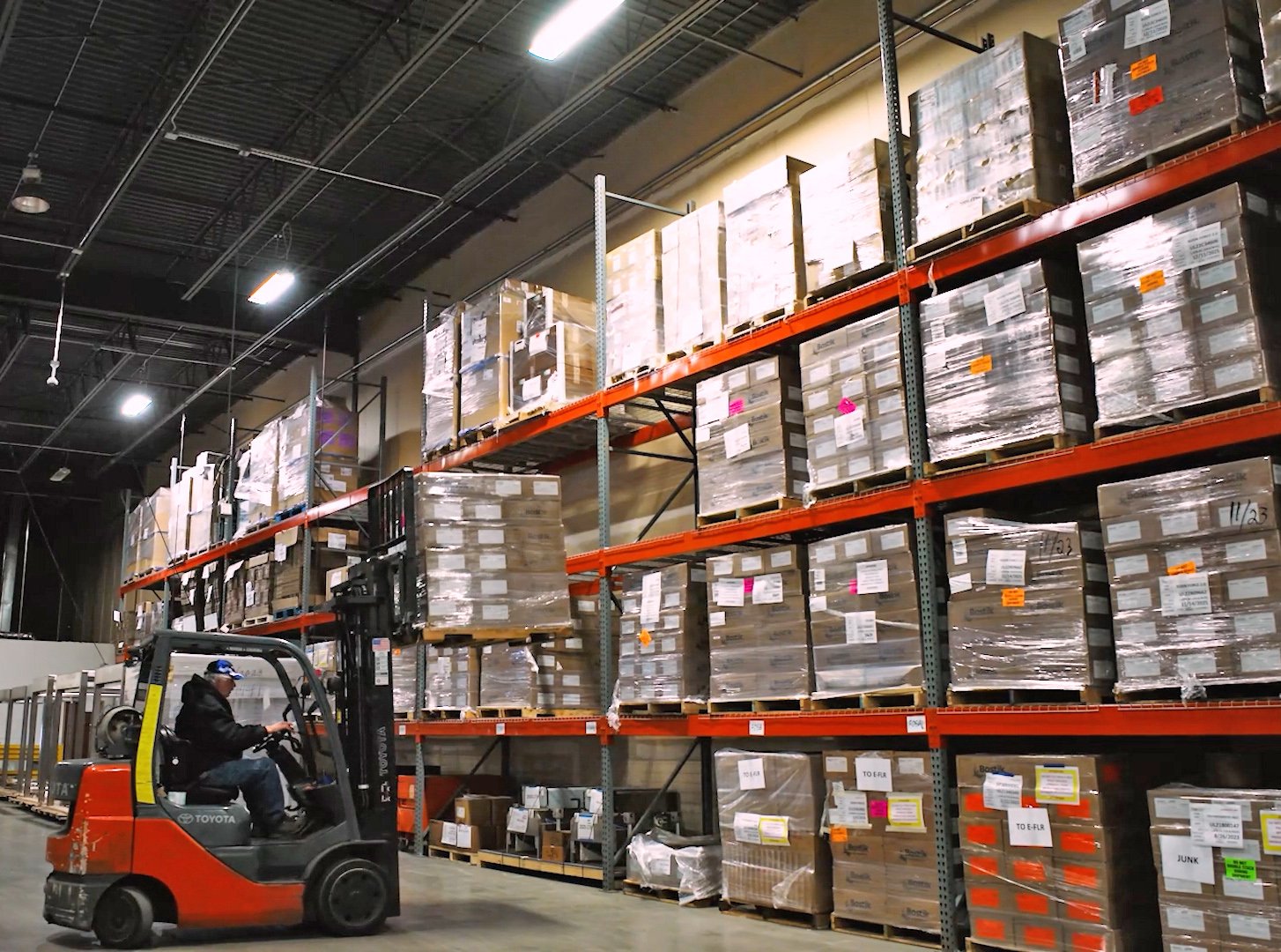 Delkor Packaging Material Suppliers Delkor Systems